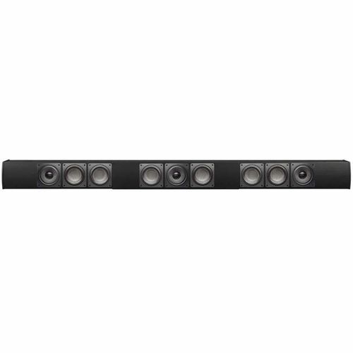 Barra del suono standard - SB46-55 - Sonance - multimediale / residenziale / da interno