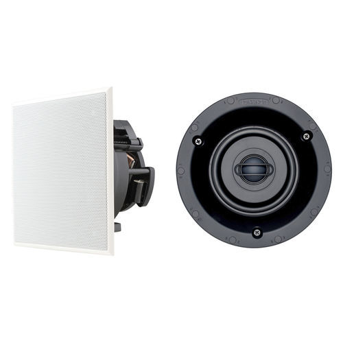 Altoparlante da incasso - VP46R  - Sonance - residenziale / da interno / in alluminio
