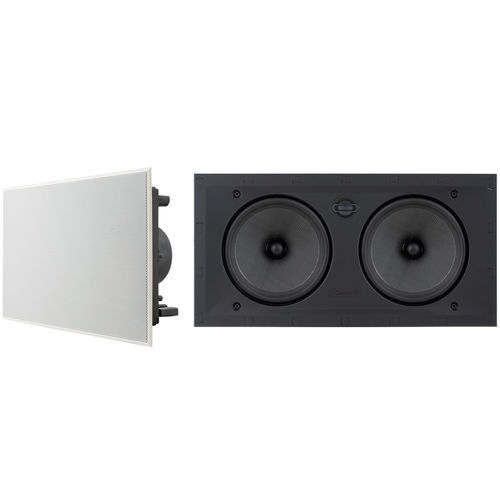 Altoparlante da incasso - VP66 LCR  - Sonance - residenziale / da interno / in alluminio