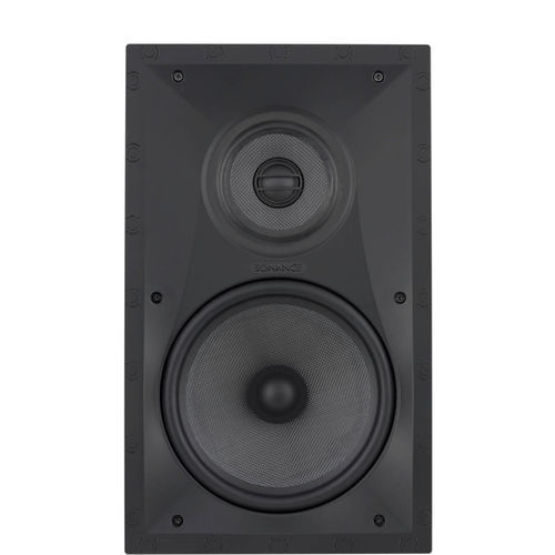 Altoparlante da incasso - VP86  - Sonance - residenziale / da interno / in acciaio