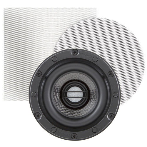Altoparlante da incasso - AS38RS  - Sonance - residenziale / da interno / rotonda