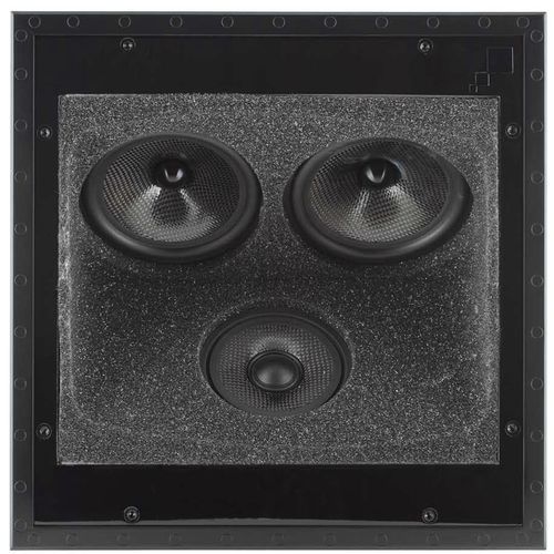 Altoparlante standard - LCR1S  - Sonance - residenziale / da interno / quadrata