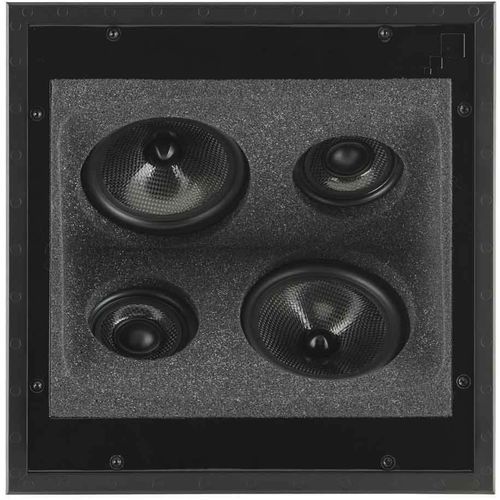 Altoparlante standard - SUR1S  - Sonance - residenziale / da interno / quadrata