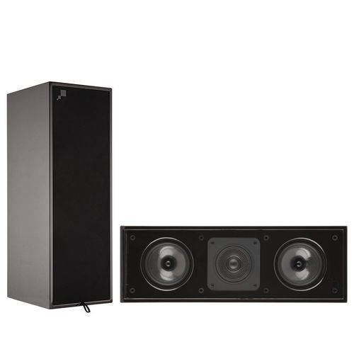 Altoparlante standard - LCR1 - Sonance - residenziale / da interno / rettangolare