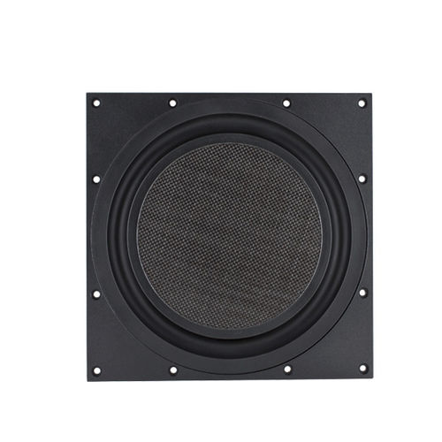 Subwoofer da incasso - VP10SUB NC  - Sonance - residenziale / da interno / per muro interno