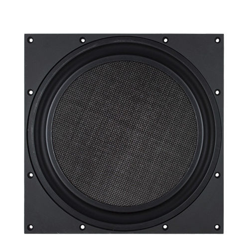 Subwoofer da incasso - VP12SUB NC  - Sonance - residenziale / da interno / per muro interno