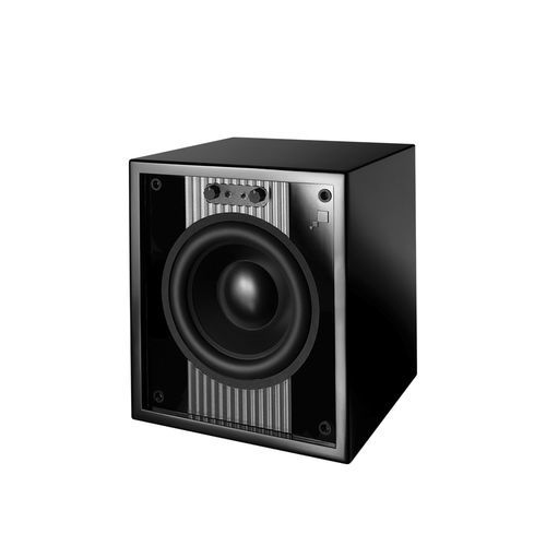Subwoofer multimediale - SUB 10-150  - Sonance - residenziale / da interno / in alluminio anodizzato