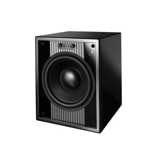 Subwoofer residenziale - SUB 12-250  - Sonance - da interno / in alluminio anodizzato / quadrato