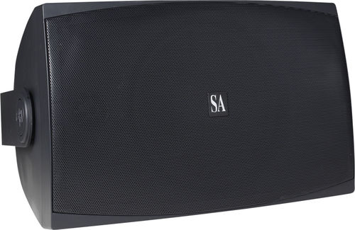 Altoparlante a muro - FM860  - Sonance - residenziale / da interno / nera
