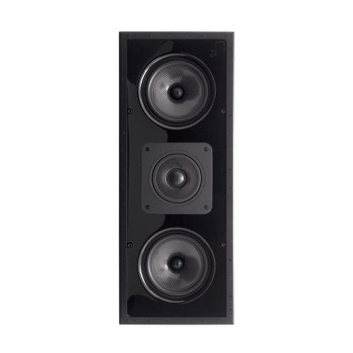 Altoparlante standard - LCR1 - Sonance - residenziale / da interno / quadrata