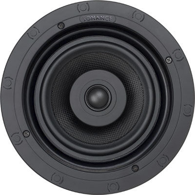 Altoparlante da incasso - VP62R     - Sonance - residenziale / da interno / rotonda