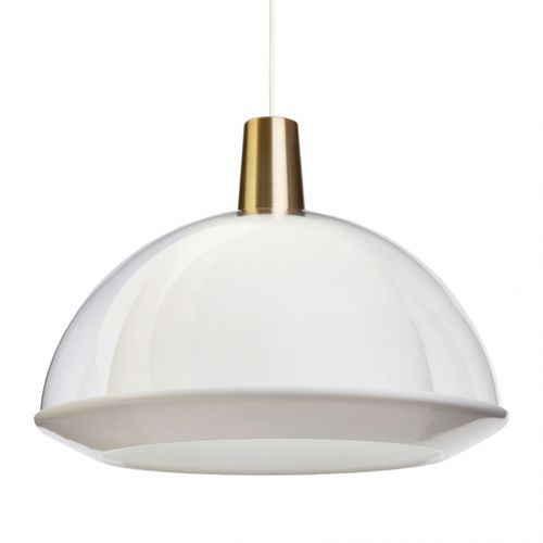 Lampada a sospensione - KUPLAT 480 - Innolux - in acrilico / contemporanea / con cavo