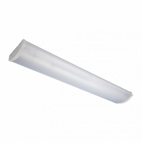 Plafoniera contemporanea - PAMELA - Innolux - lineare / in PMMA / a lampada fluorescente