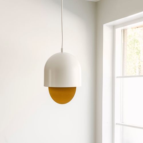 Lampada a sospensione - AARRE M  - Innolux - in alluminio / in acciaio / contemporanea