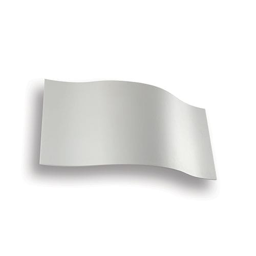 Applique contemporanea - PRINCESS - LUCITALIA - da interno / in metallo / curva