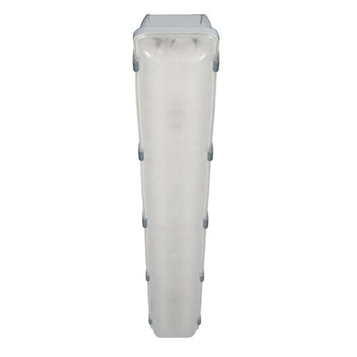 Luce LED - GHIBLI - PLEXIFORM - a lampada fluorescente / lineare / IP65