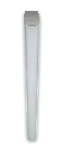 Luce a sospensione - OVO - PLEXIFORM - LED / lineare / IP20