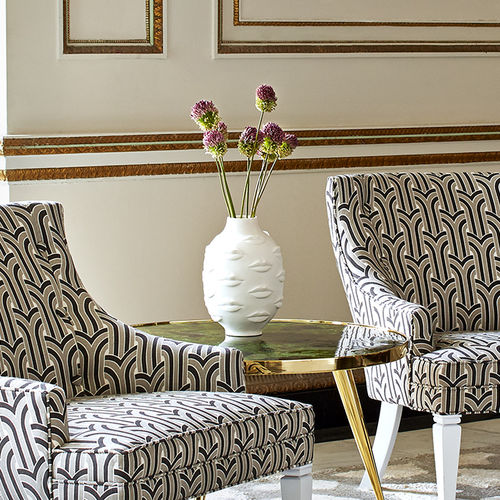 Vaso contemporaneo - GALA - Jonathan Adler - in porcellana