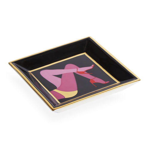 Svuotatasche - LES GIRLS - Jonathan Adler