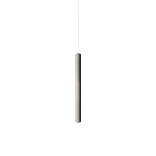 Lampada a sospensione - BANGⅡ - BENTU DESIGN - in calcestruzzo / contemporanea / con cavo