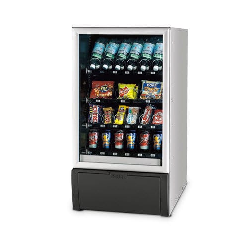 Distributore di bevande - MINISNAKKY H.E. - N&W Global Vending