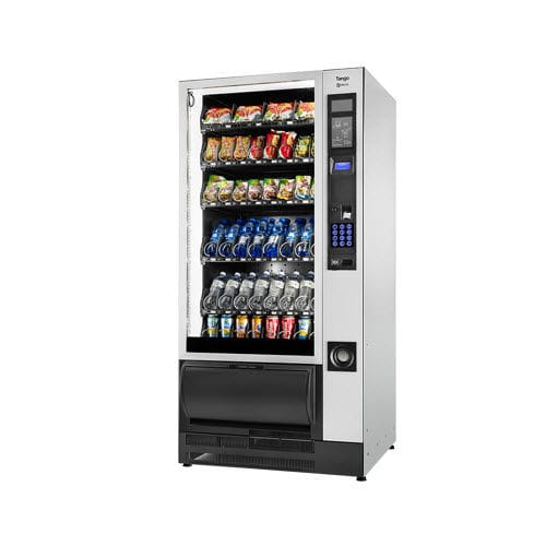 Distributore di bevande - TANGO - N&W Global Vending