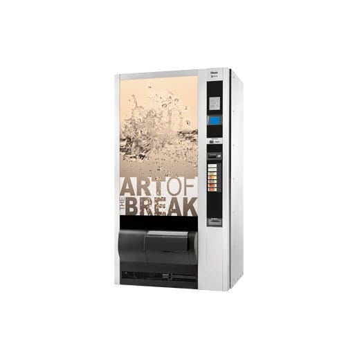 Distributore di bevande - DIESIS 700 - N&W Global Vending