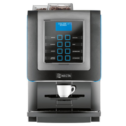 Macchina da caffè espresso - KORO PRIME - N&W Global Vending - combinata / professionale / automatica