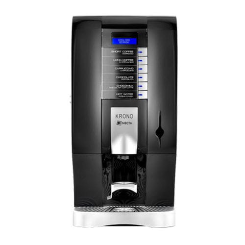 Macchina da caffè espresso - KRONO INSTANT - N&W Global Vending - combinata / professionale / automatica