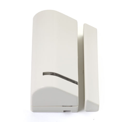 Rilevatore di presenza - RWX73F - RISCO Group - non incassato / bianco / wireless