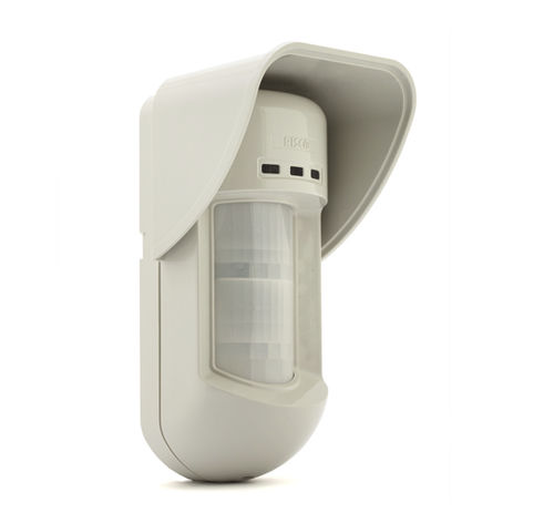 Rilevatore di movimento - WATCHOUT™ DT - RISCO Group - non incassato / da esterno / bianco