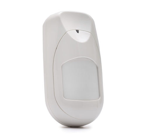 Rilevatore di movimento - IWAVE™  - RISCO Group - da parete / bianco / passivo