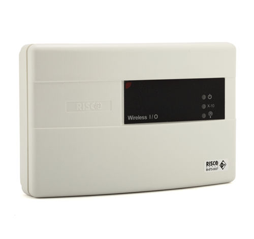 Modulo di controllo per sistema domotico - RISCO Group