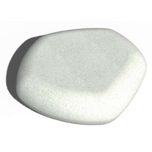 Panca per spazi pubblici design minimalista - FLIP-IT B170 - URBAN-NT - in calcestruzzo / senza schienale / senza braccioli
