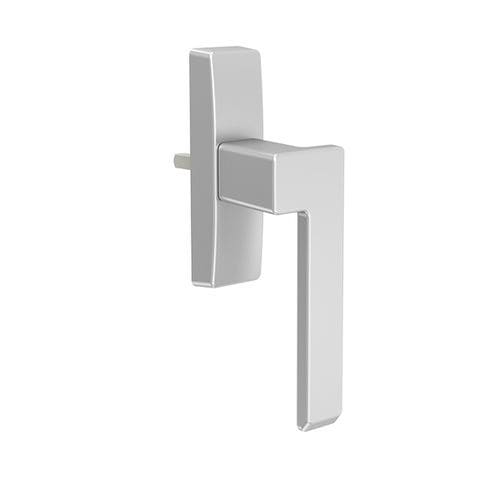 Maniglia a tirante per finestre scorrevole - DELTA REINFORCED OFFSET - STAC - in alluminio / in Zamak / in acciaio