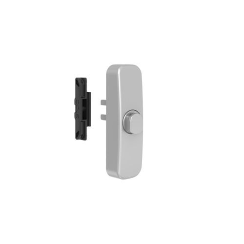 Cremonese per finestra - SIRIUS DETACHABLE - STAC