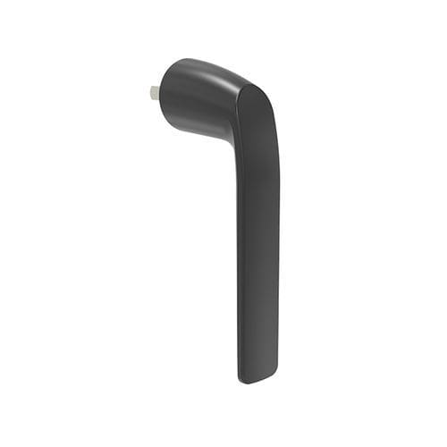 Maniglia a tirante per finestra ad anta ribalta - GAMMA MINIMALIST - STAC - in acciaio inossidabile / in alluminio / in Zamak