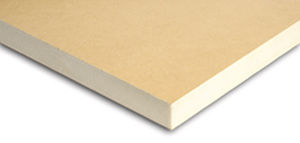 Pannello sandwich isolante per copertura - GT - Stiferite - per pavimento / per muro / anima in poliisocianurato PIR