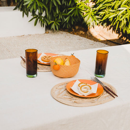 Bicchiere in cristallo - JIPI  - Ames design