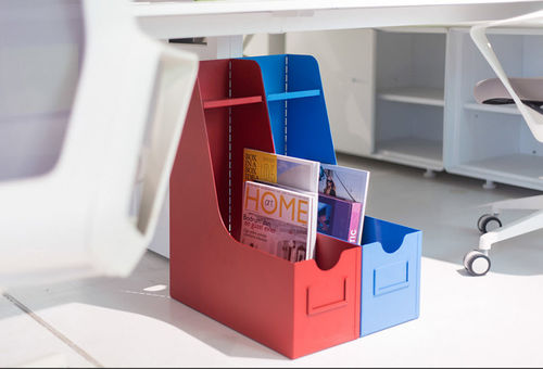 Contenitore per cancelleria - BIG BINDER - Ersa