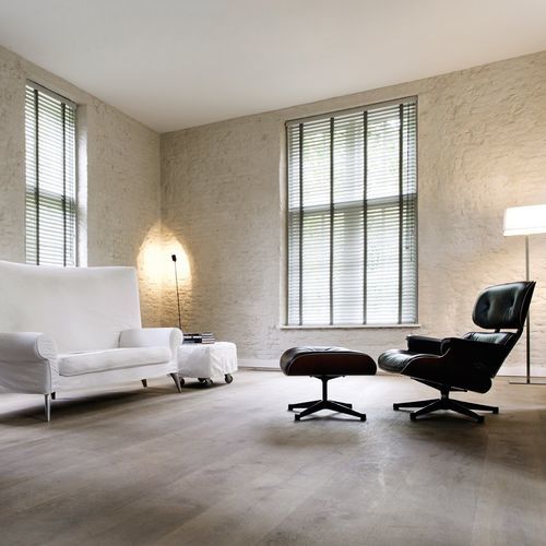 Tenda avvolgibile veneziana - Kadeco Sonnenschutzsysteme GmbH - per finestra / in legno / con azionamento a catenella
