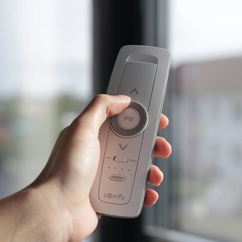 Controllore multi-applicazione smart - COMFORT - Kadeco Sonnenschutzsysteme GmbH