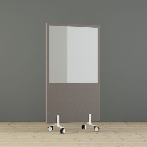 Tabellone magnetico - LIMBUS - GLIMAKRA - autoportante / in vetro / in MDF