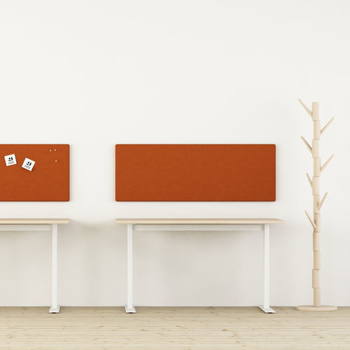 Tabellone magnetico - LIMBUS SOFT - GLIMAKRA - da parete / in alluminio / in MDF