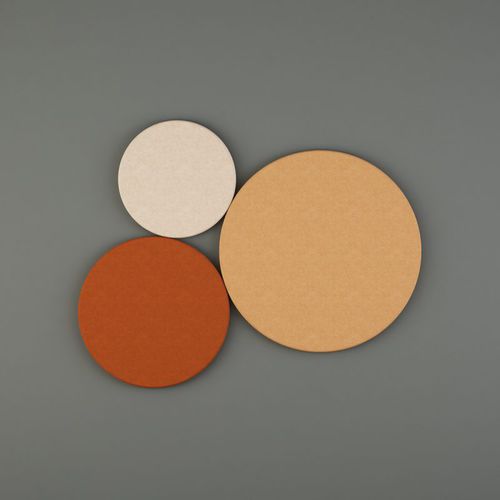 Pannello fonoassorbente a muro - GLOBAL - GLIMAKRA - in tessuto / in MDF / aspetto tessuto