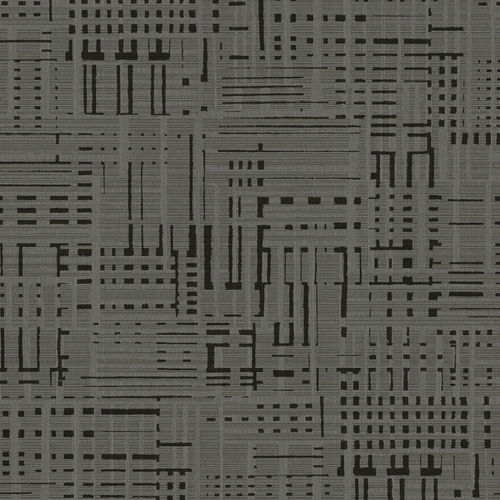 Rivestimento murale per interni - INSIGHT GRID - Koroseal - in vinile / non tessuto / aspetto tessuto