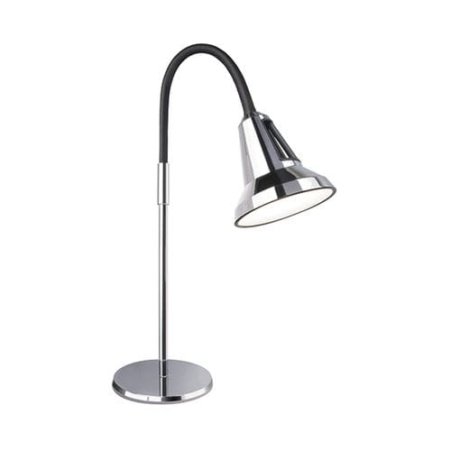 Lampada da tavolo - ESSE - QUICK ITALY LIGHTING - in alluminio / in policarbonato / contemporanea