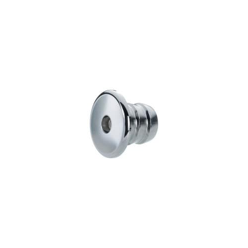 Faretto da incasso a soffitto - TINA - QUICK ITALY LIGHTING - da incasso a muro / LED / rotondo