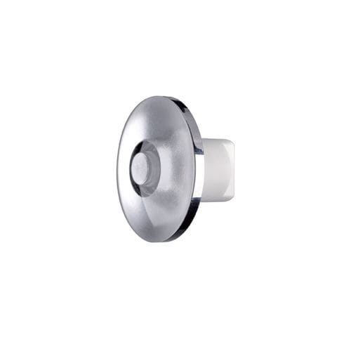 Luce da incasso a muro - PATRICIA - QUICK ITALY LIGHTING - LED / rotonda / IP65