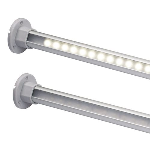 Luce LED - DRESS-UP - QUICK ITALY LIGHTING - lineare / IP40 / per mobile